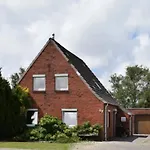 Nordseerobbe Дом отдыха Фридрихског
