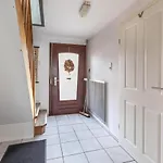 Nordseerobbe Дом отдыха