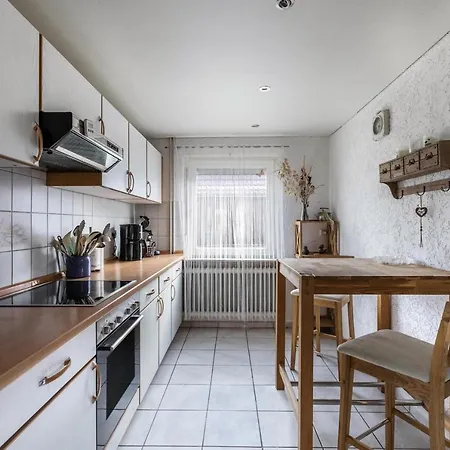 Nordseerobbe Дом отдыха Фридрихског