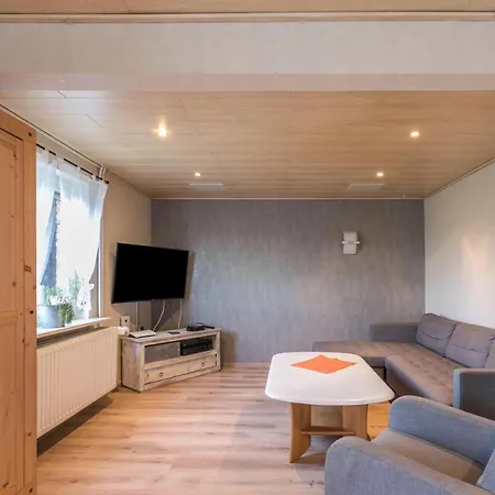 Ferienhaus Nordseerobbe Friedrichskoog
