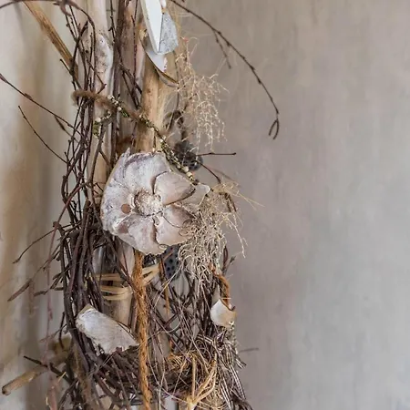 Nordseerobbe Дом отдыха *