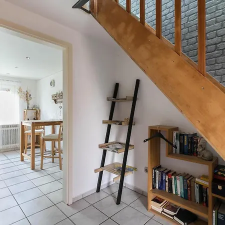 Дом отдыха Nordseerobbe