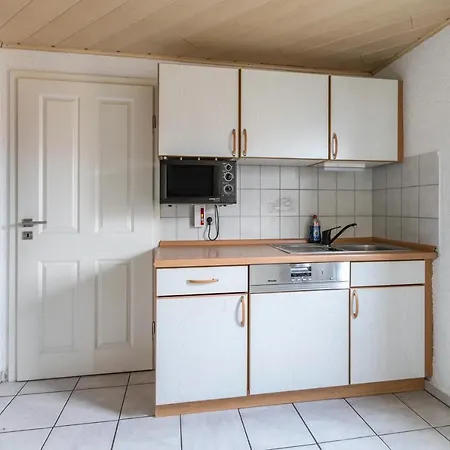 Ferienhaus Nordseerobbe *