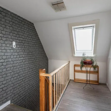 Дом отдыха Nordseerobbe