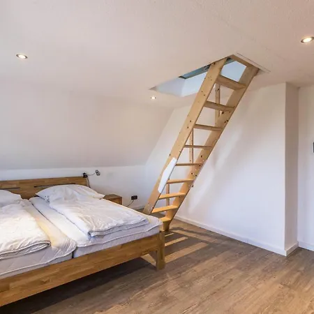 Ferienhaus Nordseerobbe * Friedrichskoog