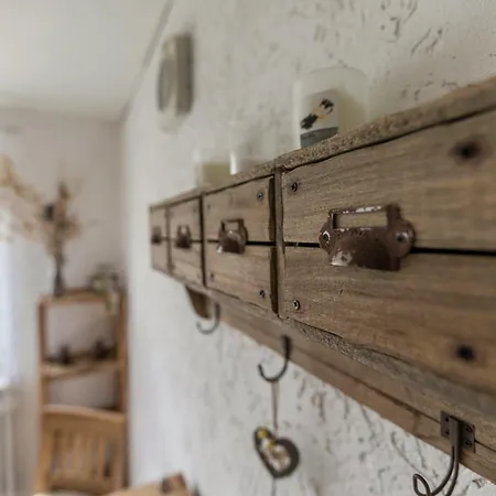 Дом отдыха Nordseerobbe