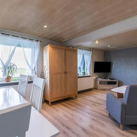 Nordseerobbe * Фридрихског